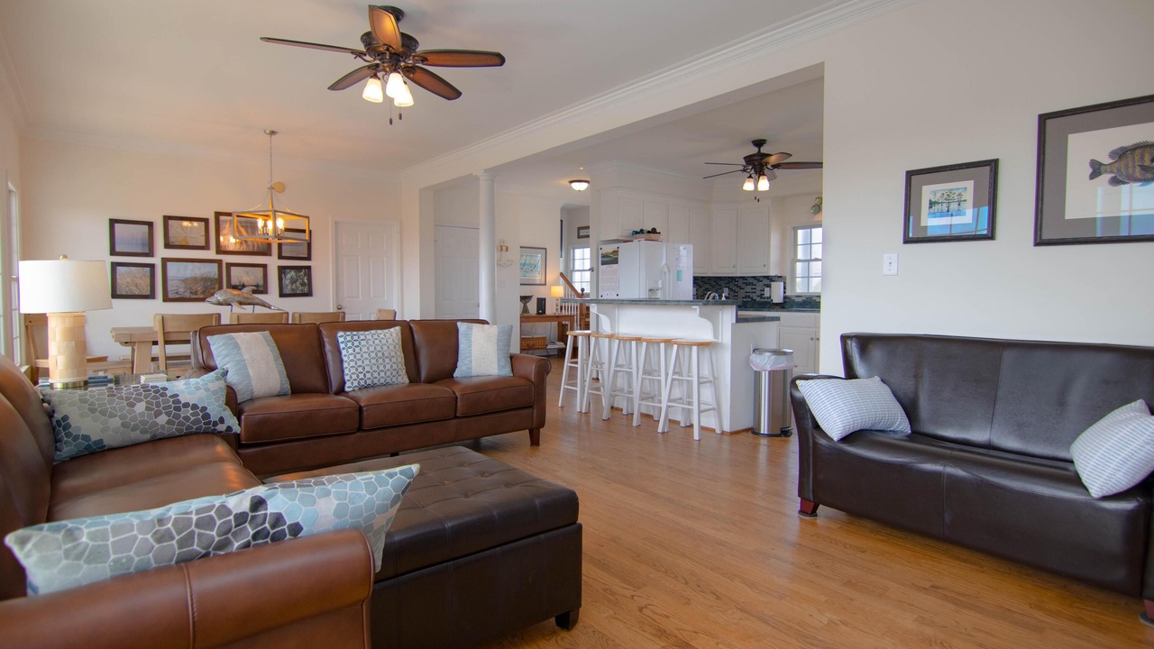 Photo of Livingroom in Beachwalk