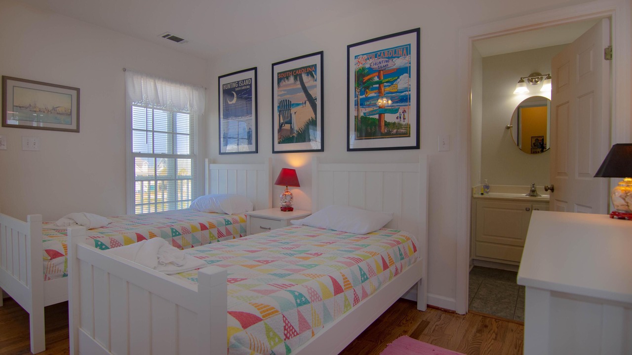 Photo of Bedroom in Beachwalk