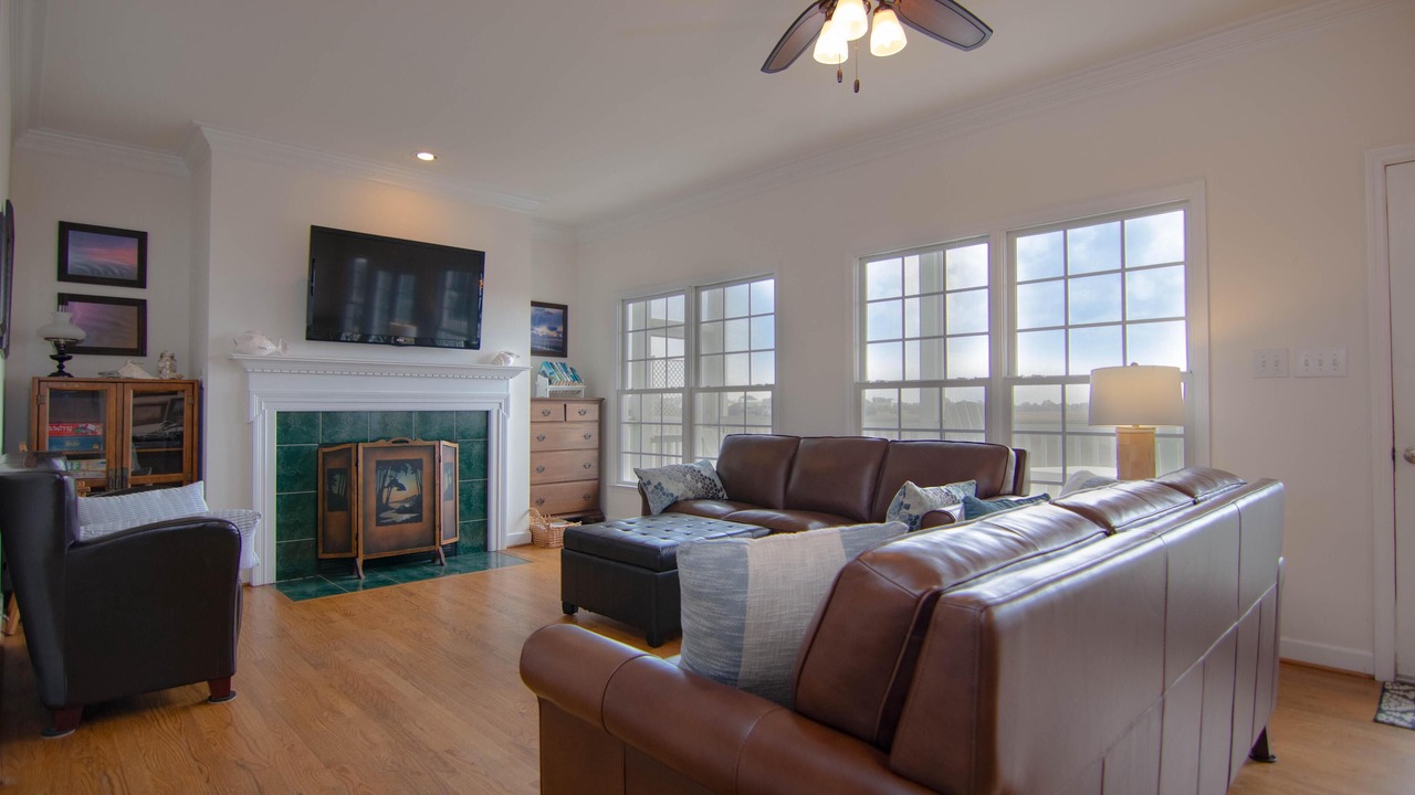 Photo of Livingroom in Beachwalk