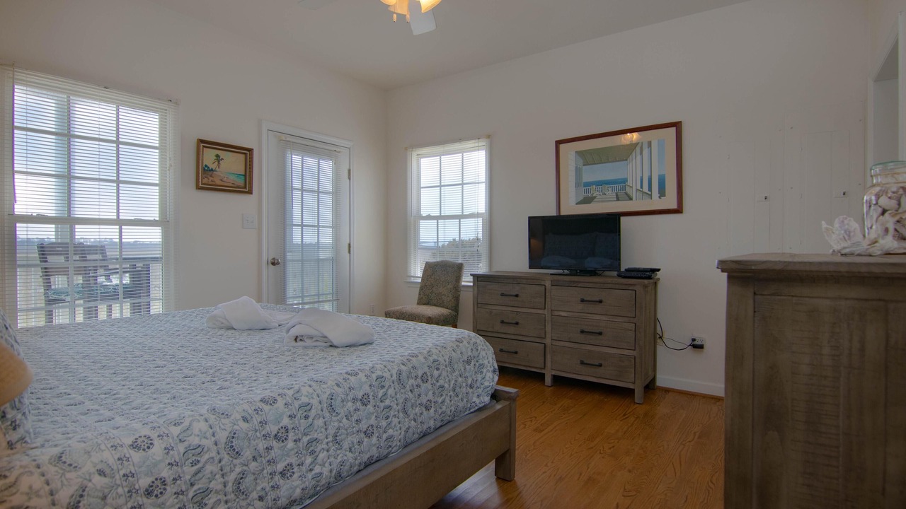Photo of Bedroom in Beachwalk