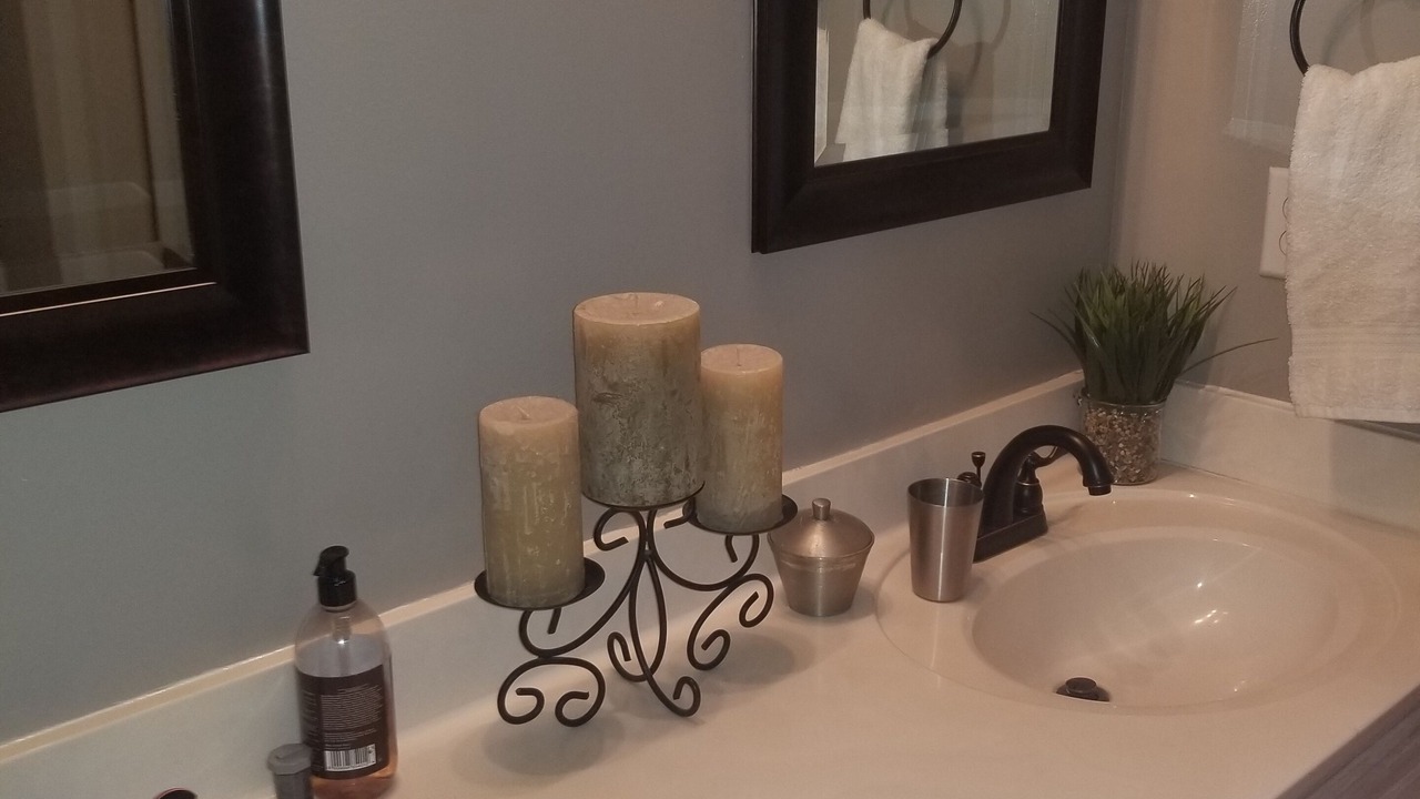 Photo of Bathroom in North Augusta