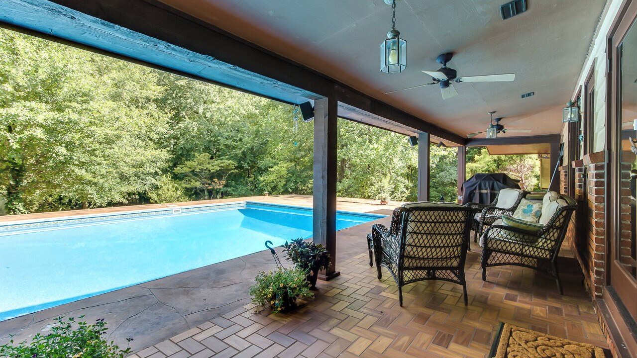 Photo of Outdoor in Seneca