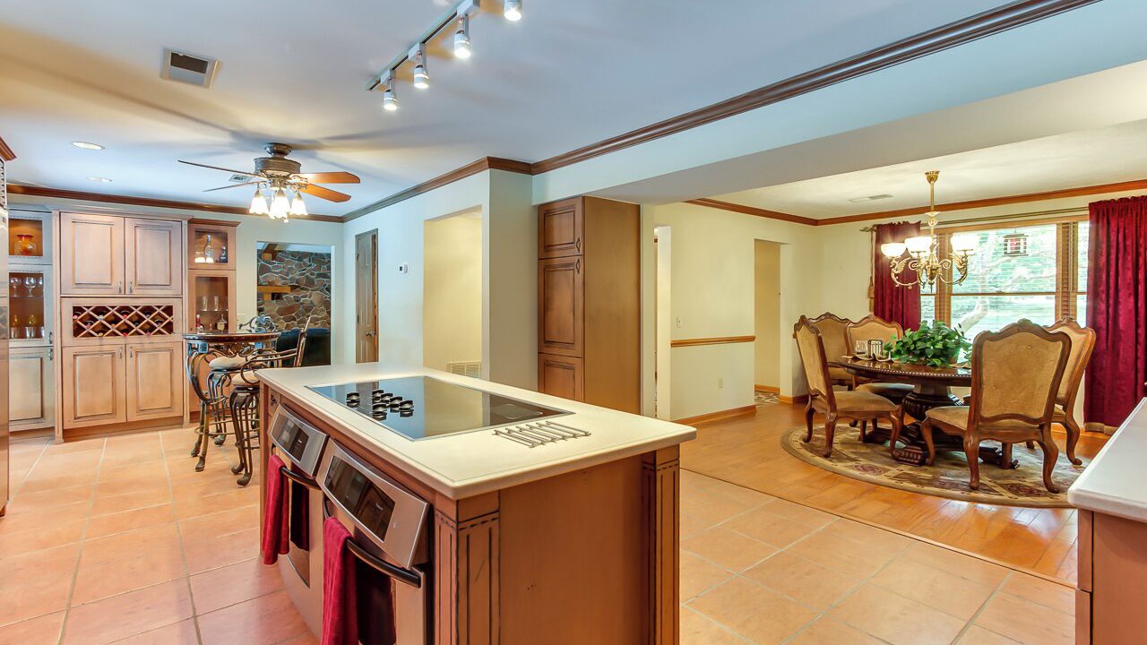 Photo of Kitchen in Seneca