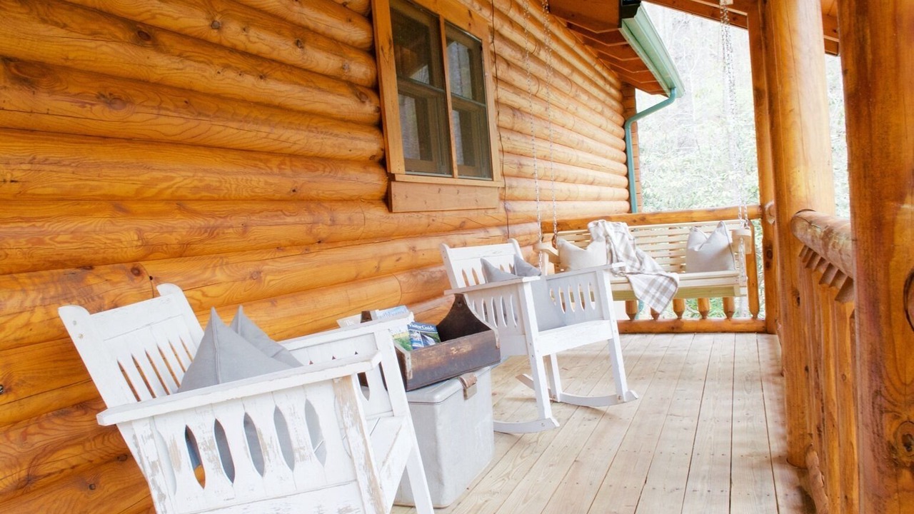 Photo of Outdoor in Cashiers