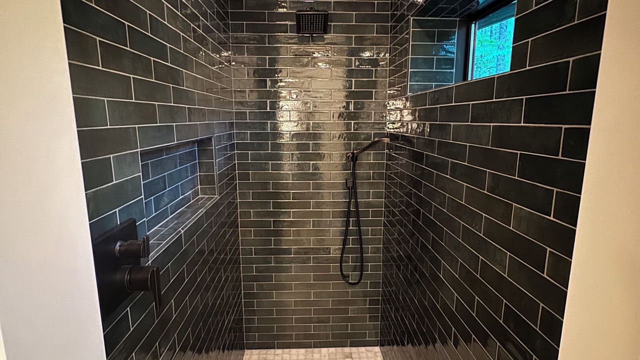 Photo of Bathroom in Cashiers
