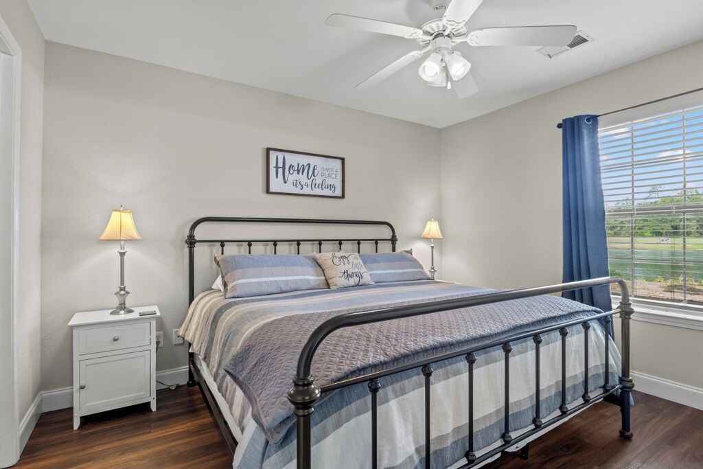 Photo of Bedroom in Pawleys Island
