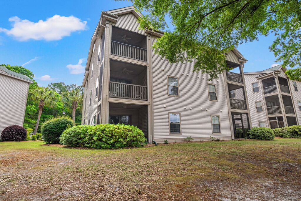 Photo of Outdoor in Pawleys Island