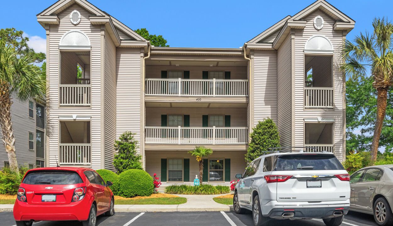 Photo of Outdoor in Pawleys Island