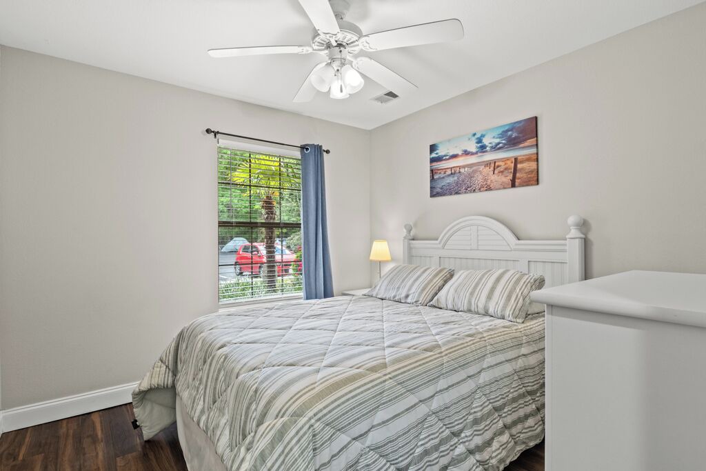 Photo of Bedroom in Pawleys Island
