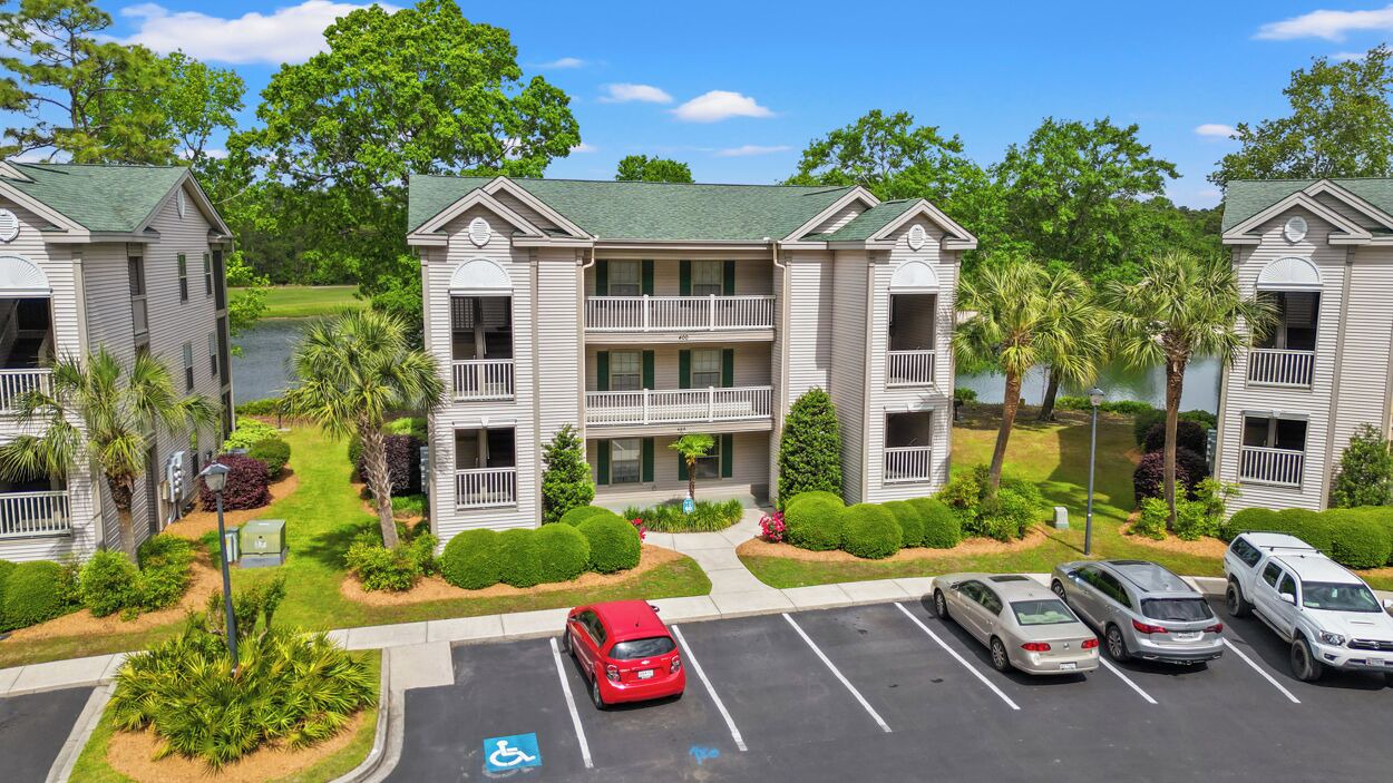 Photo of Outdoor in Pawleys Island