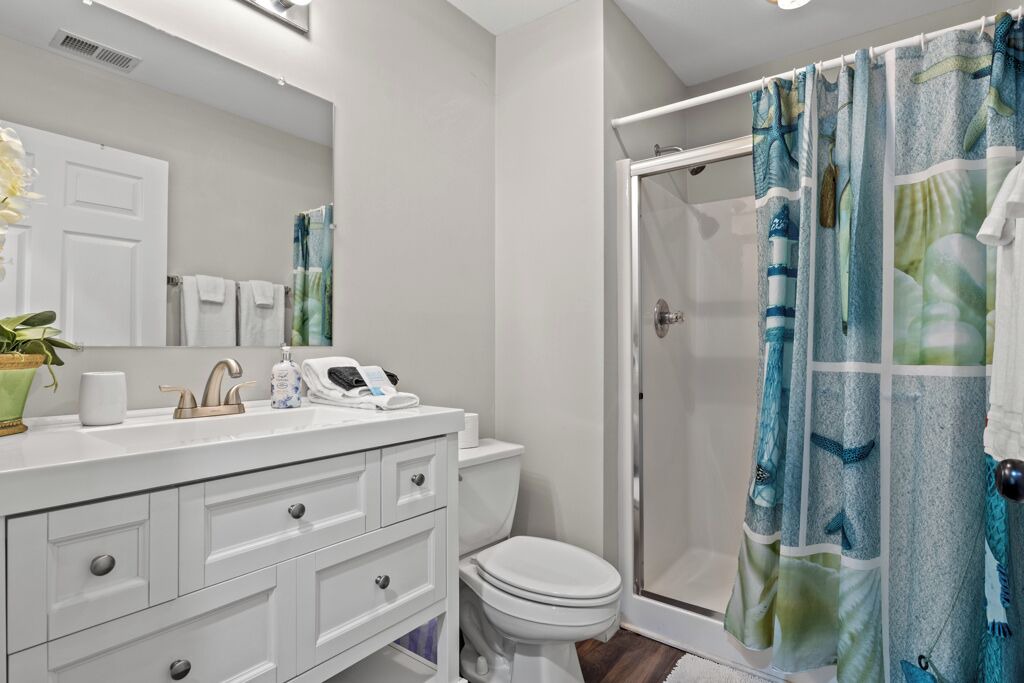 Photo of Bathroom in Pawleys Island
