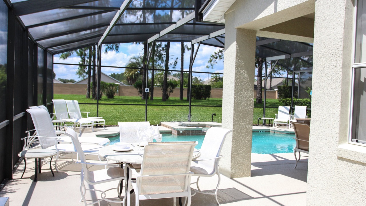 Photo of Outdoor in Calabay Parc
