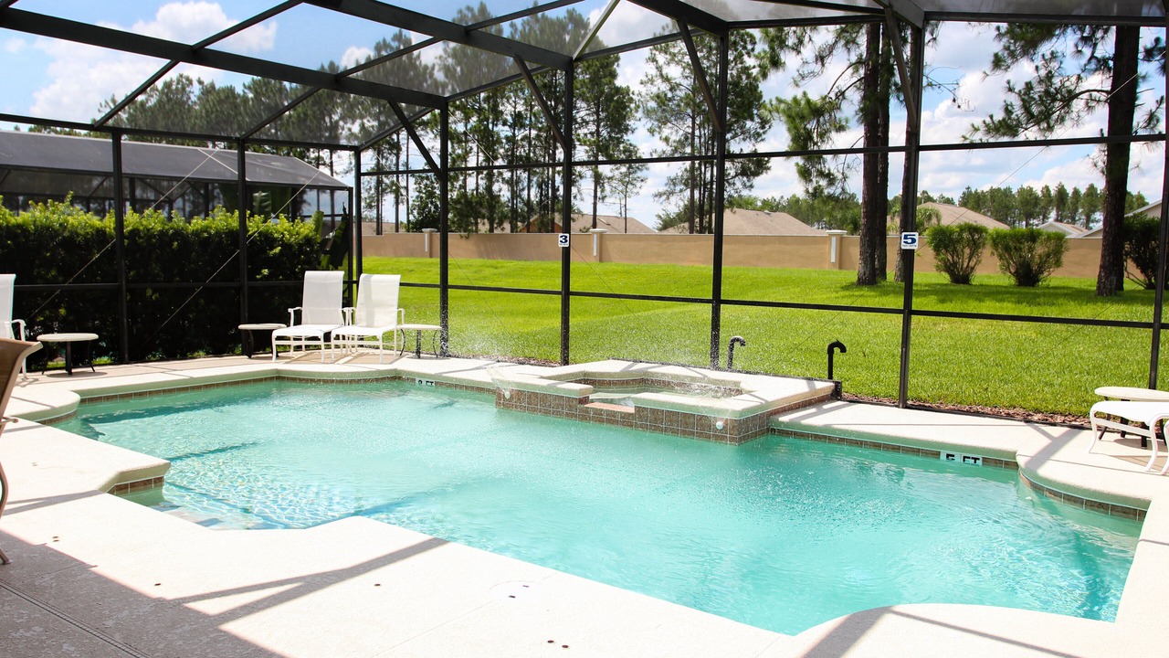Photo of Outdoor in Calabay Parc