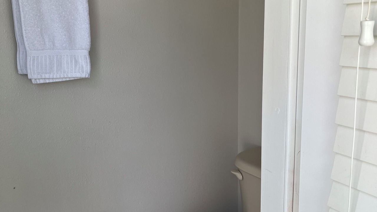 Photo of Bathroom in Calabay Parc