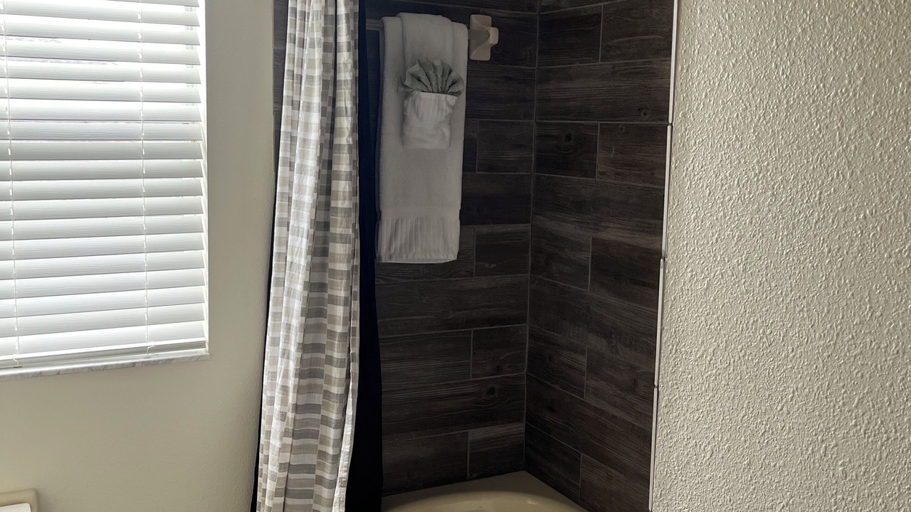 Photo of Bathroom in Calabay Parc