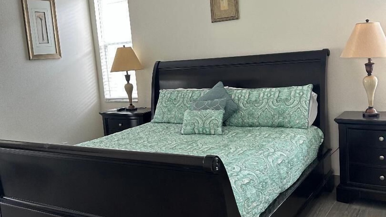 Photo of Bedroom in Calabay Parc