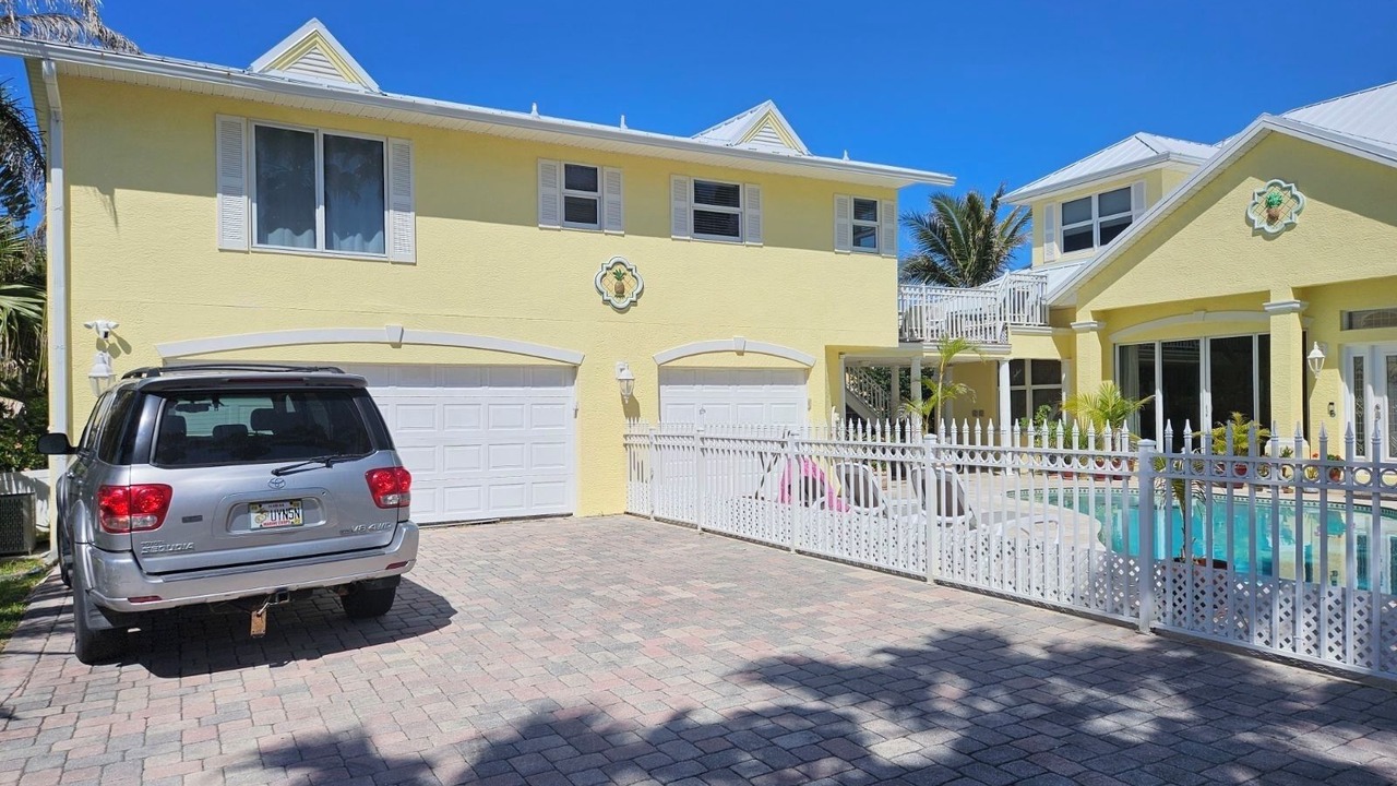 Photo of Outdoor in Floridana Beach
