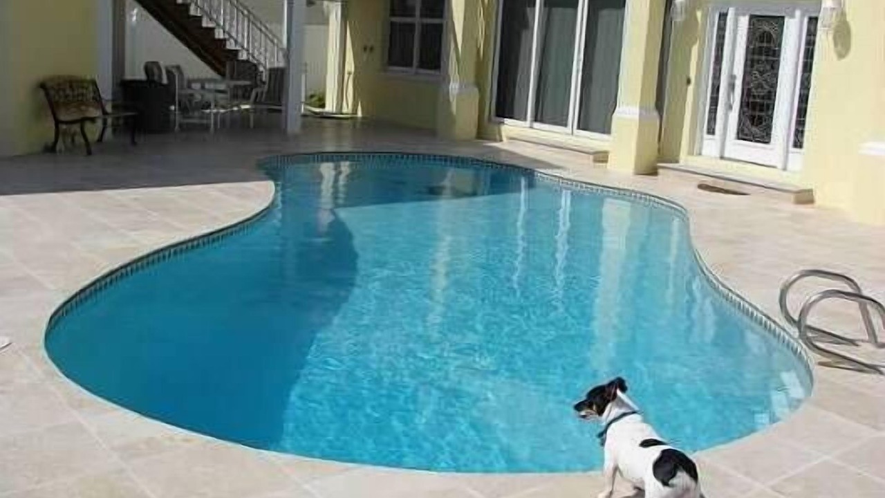 Photo of Outdoor in Floridana Beach