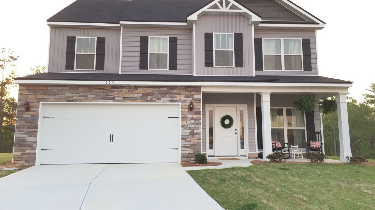 Photo of Outdoor in North Augusta