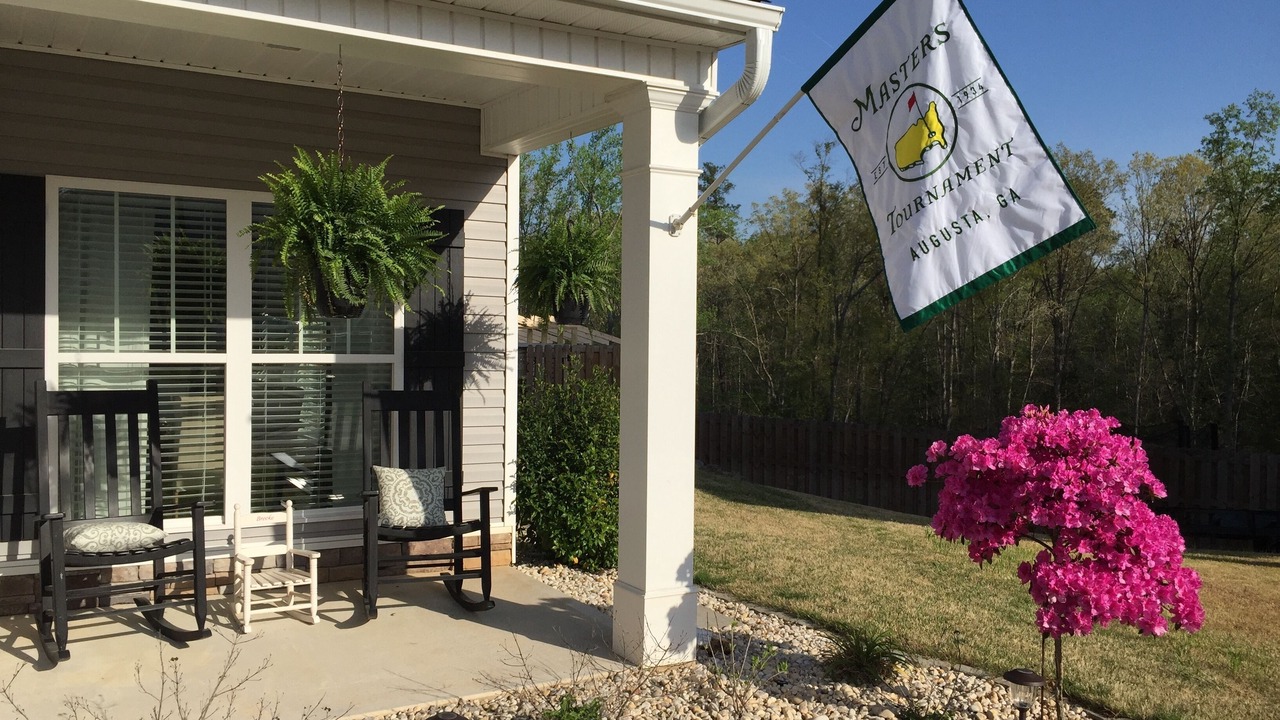 Photo of Outdoor in North Augusta