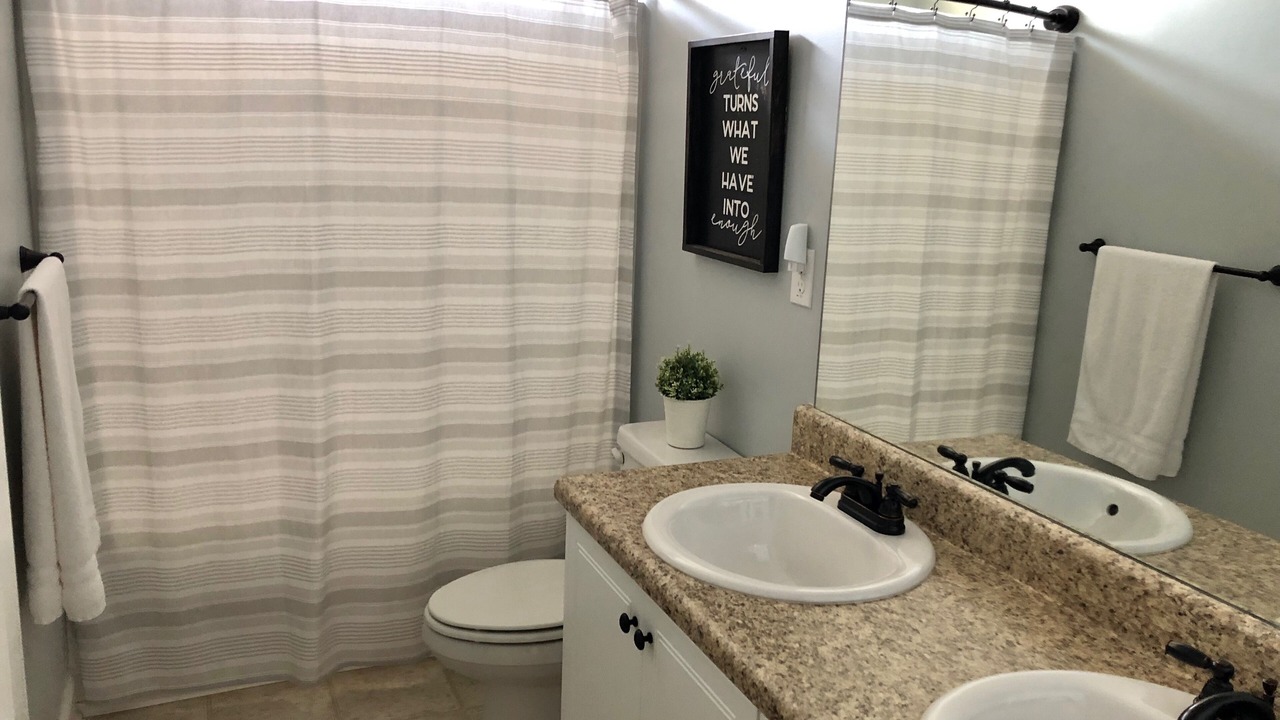 Photo of Bathroom in North Augusta