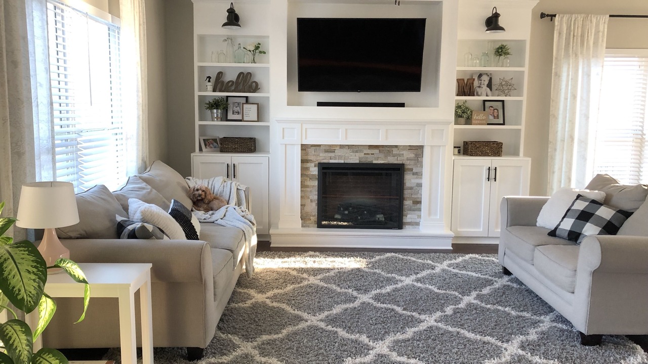 Photo of Livingroom in North Augusta