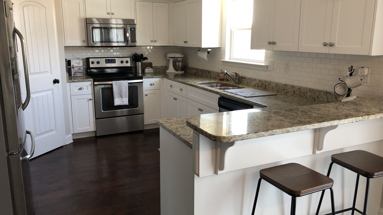 Photo of Kitchen in North Augusta