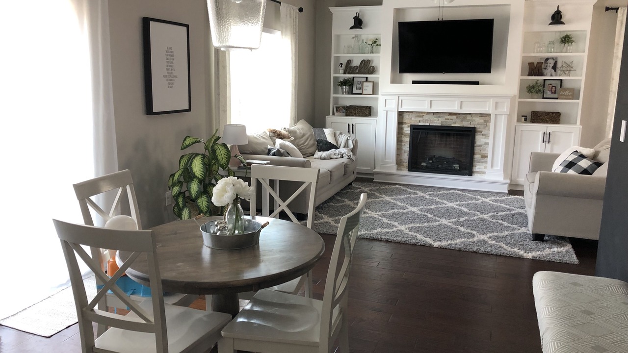 Photo of Livingroom in North Augusta