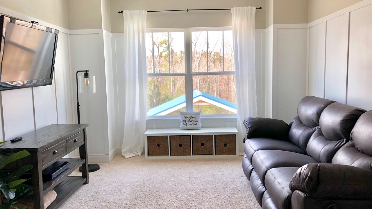 Photo of Livingroom in North Augusta