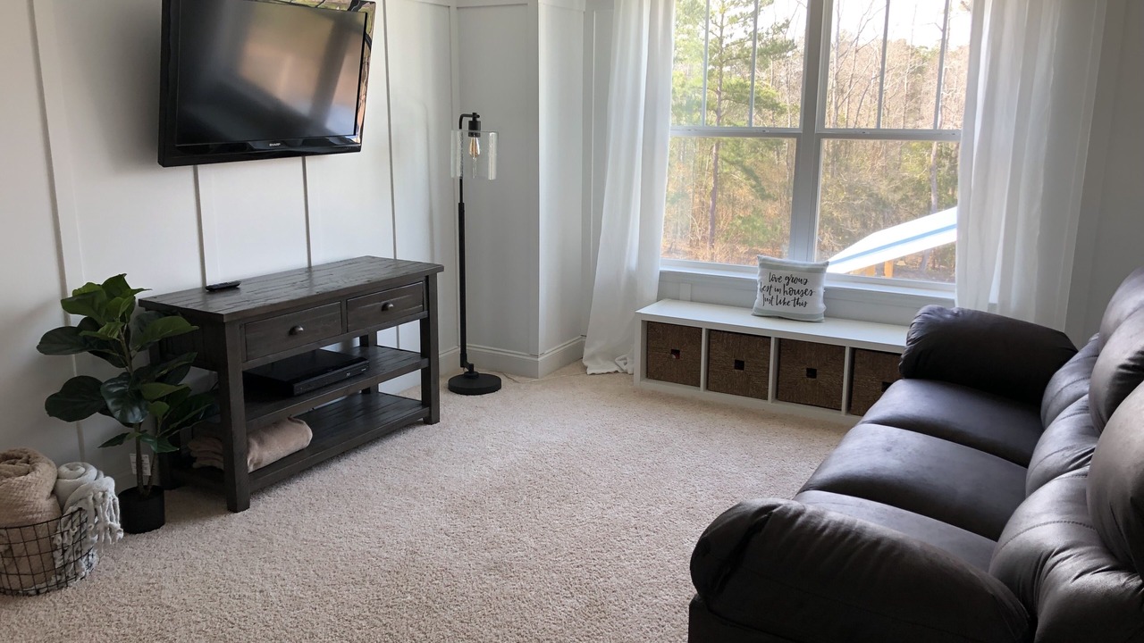 Photo of Livingroom in North Augusta