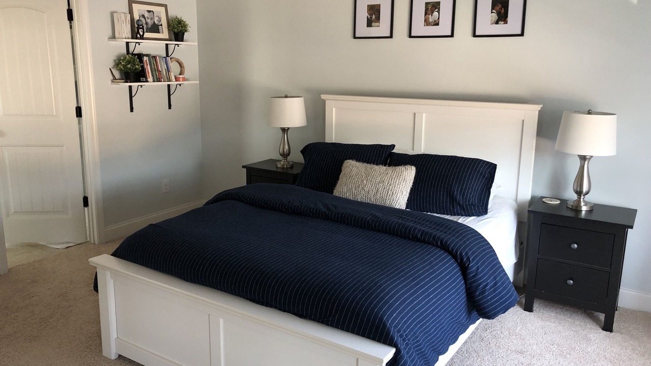 Photo of Bedroom in North Augusta
