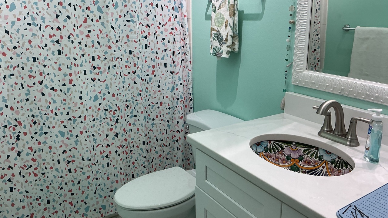 Photo of Bathroom in Bradenton