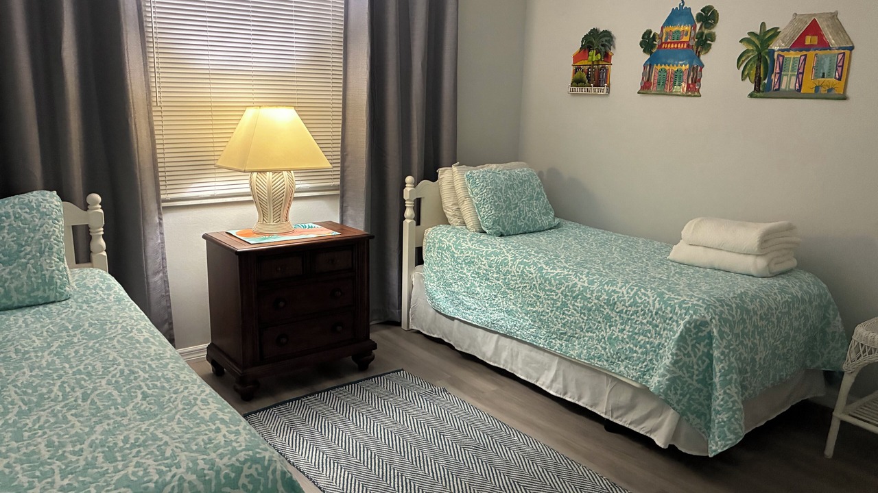 Photo of Bedroom in Bradenton