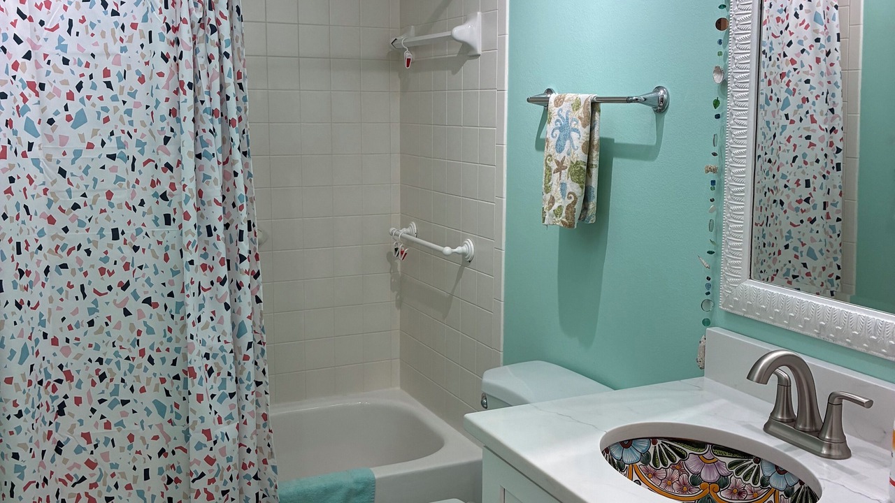 Photo of Bathroom in Bradenton