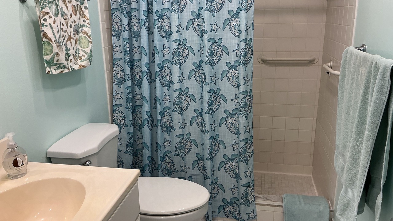 Photo of Bathroom in Bradenton