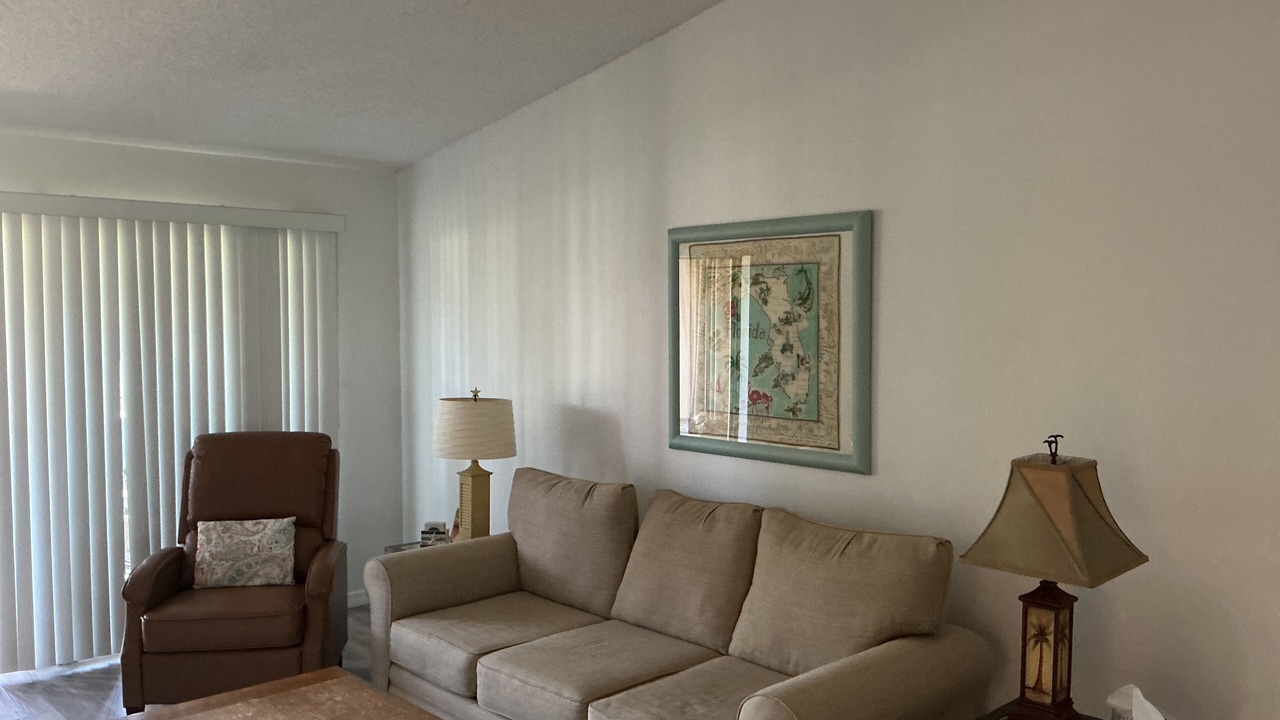 Photo of Livingroom in Bradenton