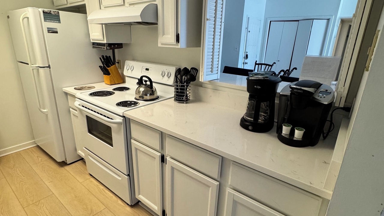 Photo of Kitchen in Hilton Head Island
