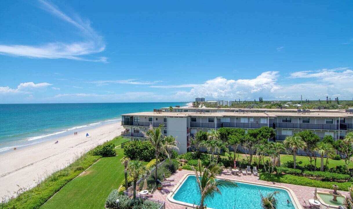 Photo of Outdoor in Central Beach