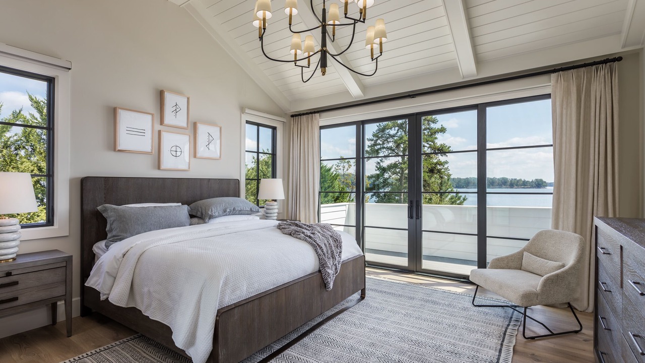 Photo of Bedroom in Seneca