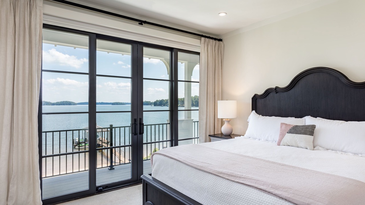 Photo of Bedroom in Seneca