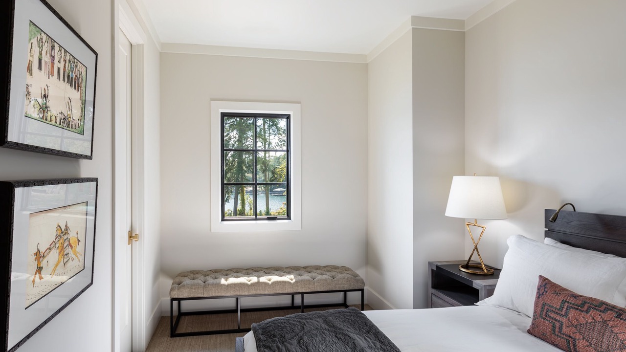 Photo of Bedroom in Seneca