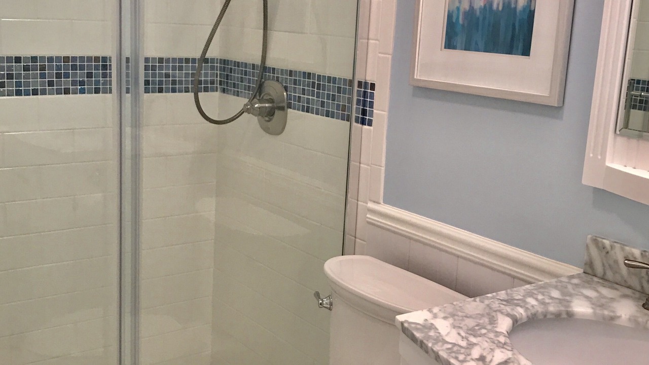 Photo of Bathroom in Wabasso Beach