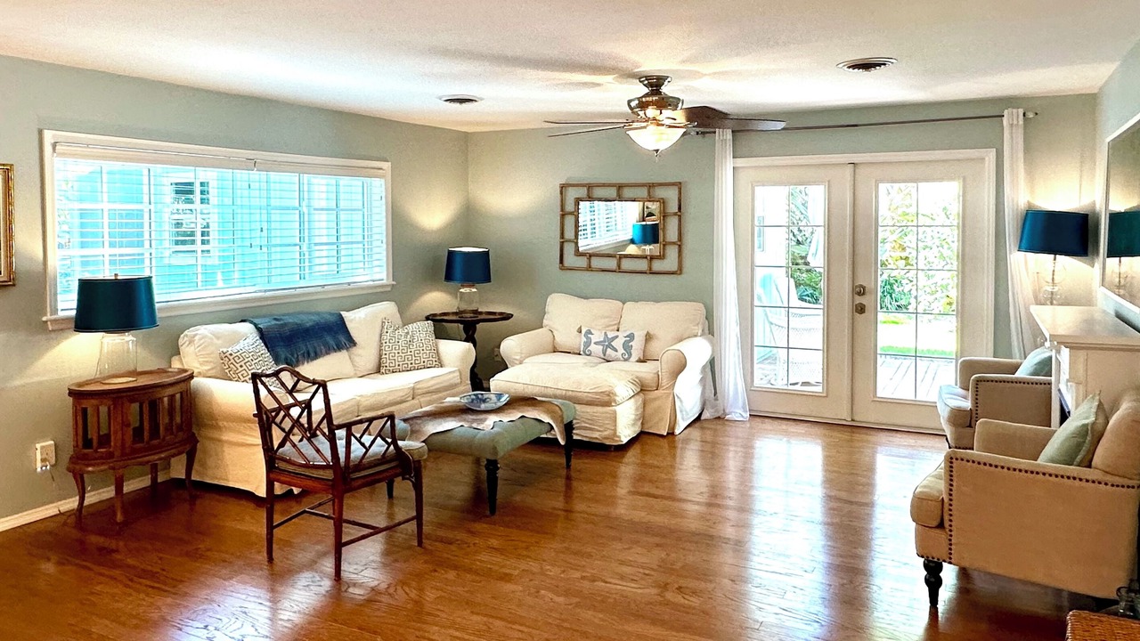 Photo of Bedroom in Wabasso Beach
