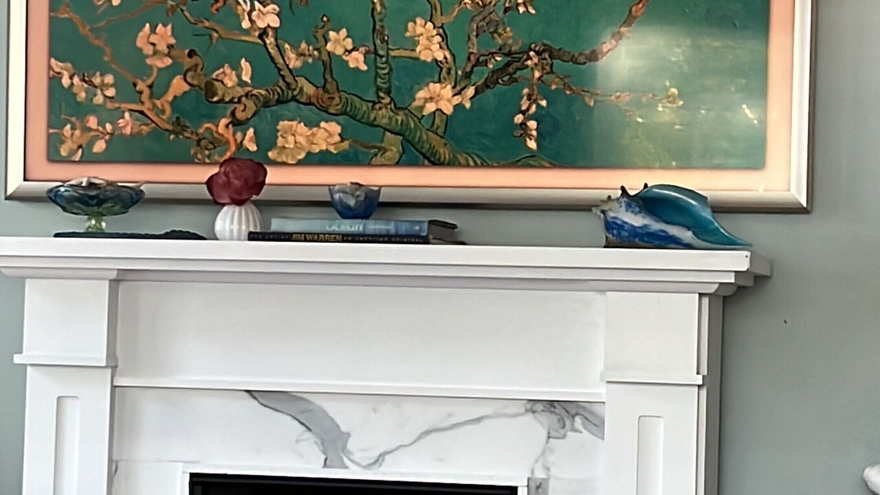 Photo of Livingroom in Wabasso Beach