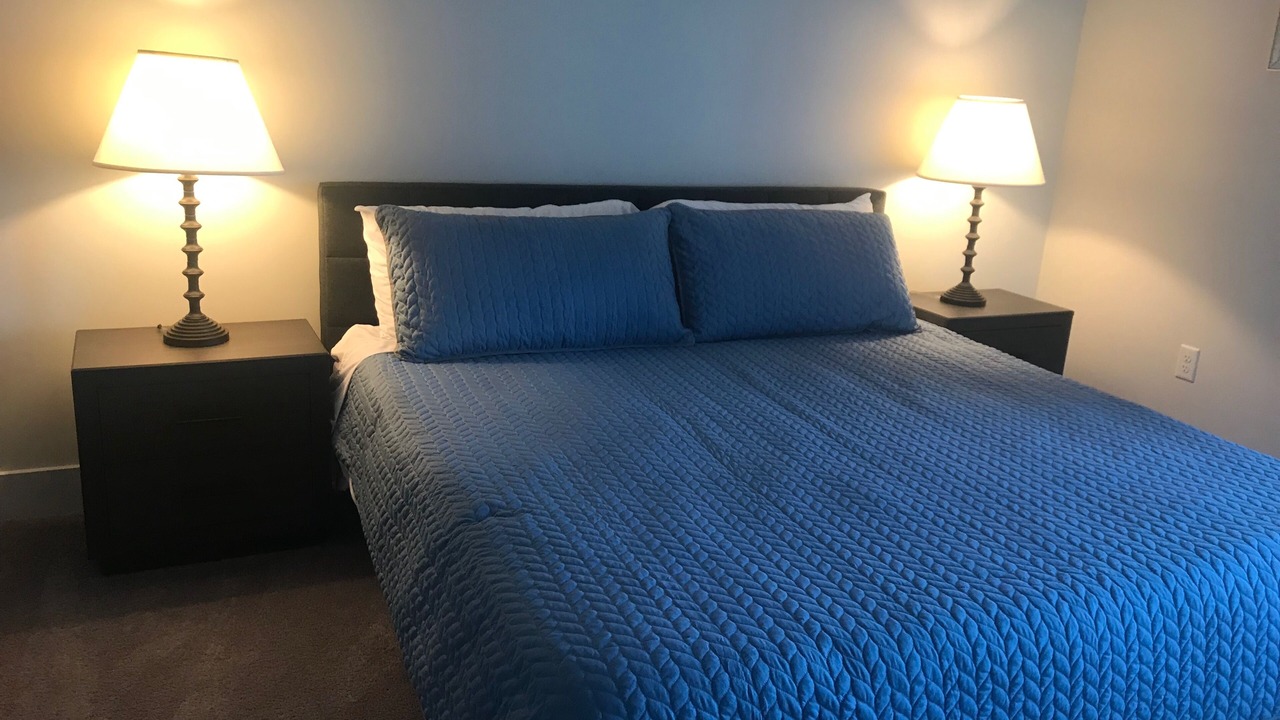 Photo of Bedroom in University Park