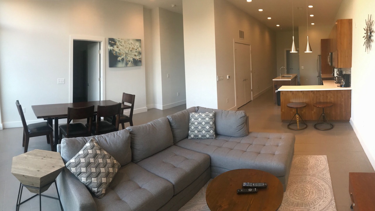 Photo of Livingroom in University Park