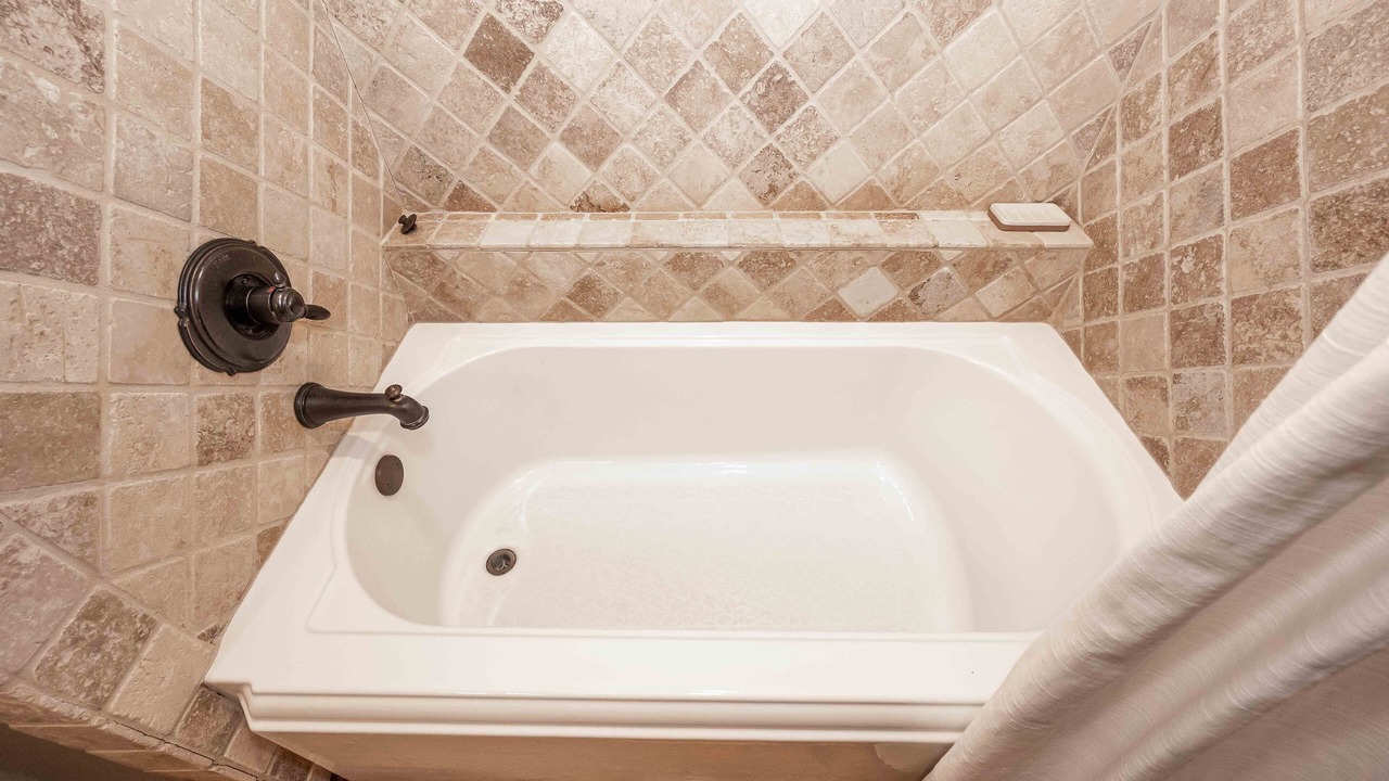 Photo of Bathroom in Wildwood Mountain