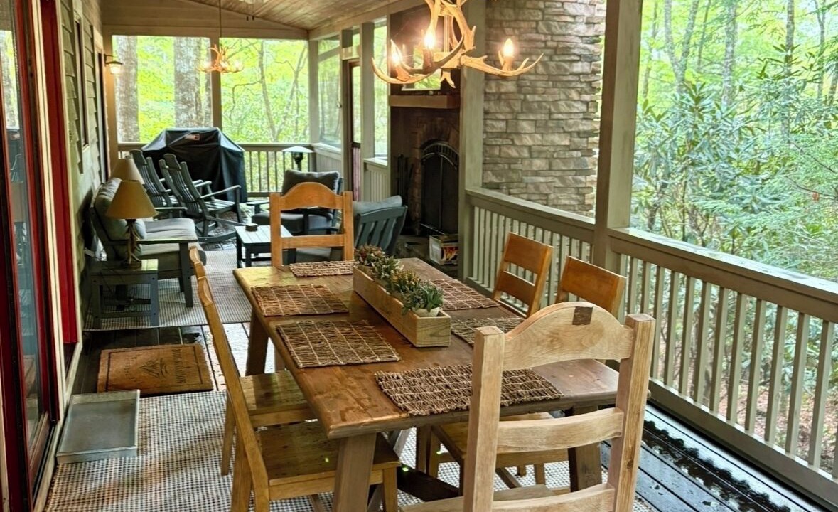 Photo of Outdoor in Wildwood Mountain