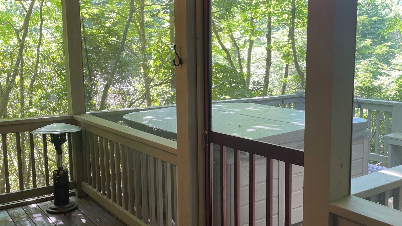 Photo of Outdoor in Wildwood Mountain