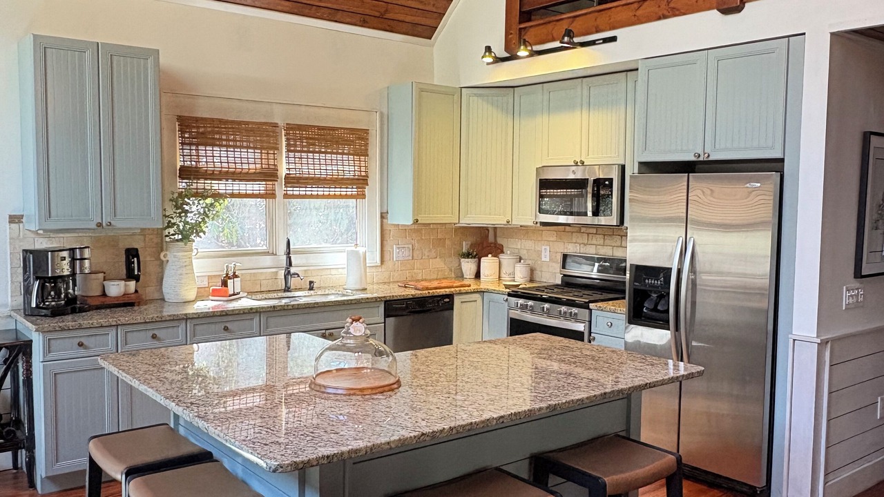 Photo of Kitchen in Wildwood Mountain
